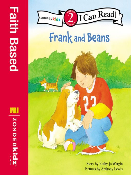 Title details for Frank and Beans by Kathy-jo Wargin - Wait list